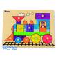 puzzle-andreutoys-madera-tren-10-piezas