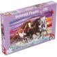 PUZZLE CABALLOS 200 PIEZAS