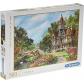PUZZLE CASA EN EL CAMPO 500 PIEZAS