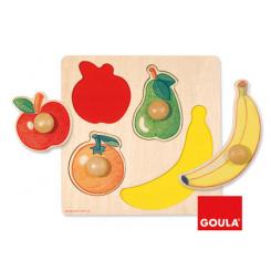 Puzzle DISET 