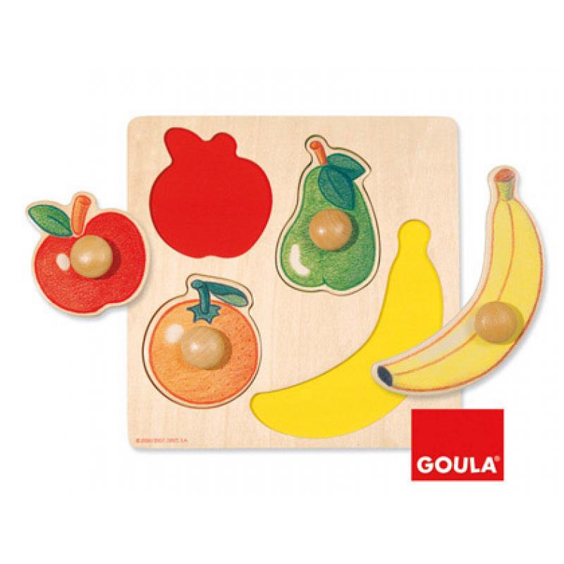puzzle-diset-4-piezas-frutas