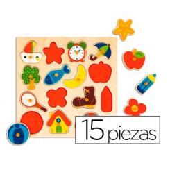 Puzzle DISET 