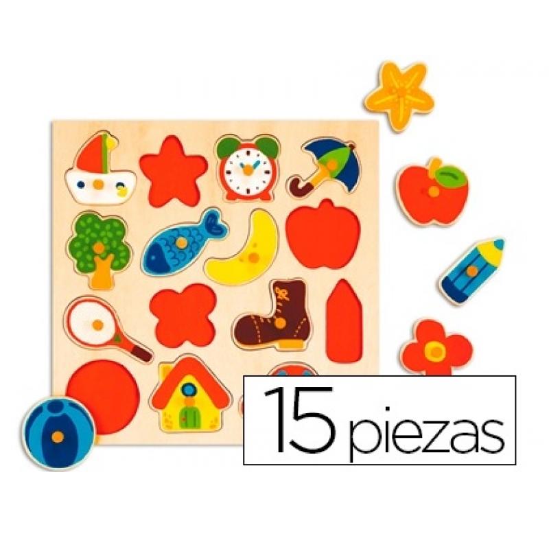puzzle-diset-siluetas-15-piezas