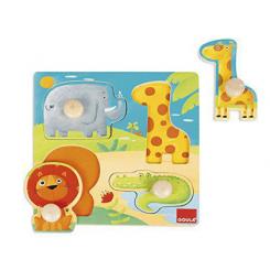 Puzzle GOULA 