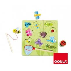 Puzzle GOULA 