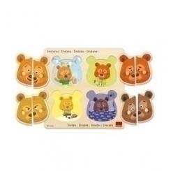 GOULA Puzzle GOULA 