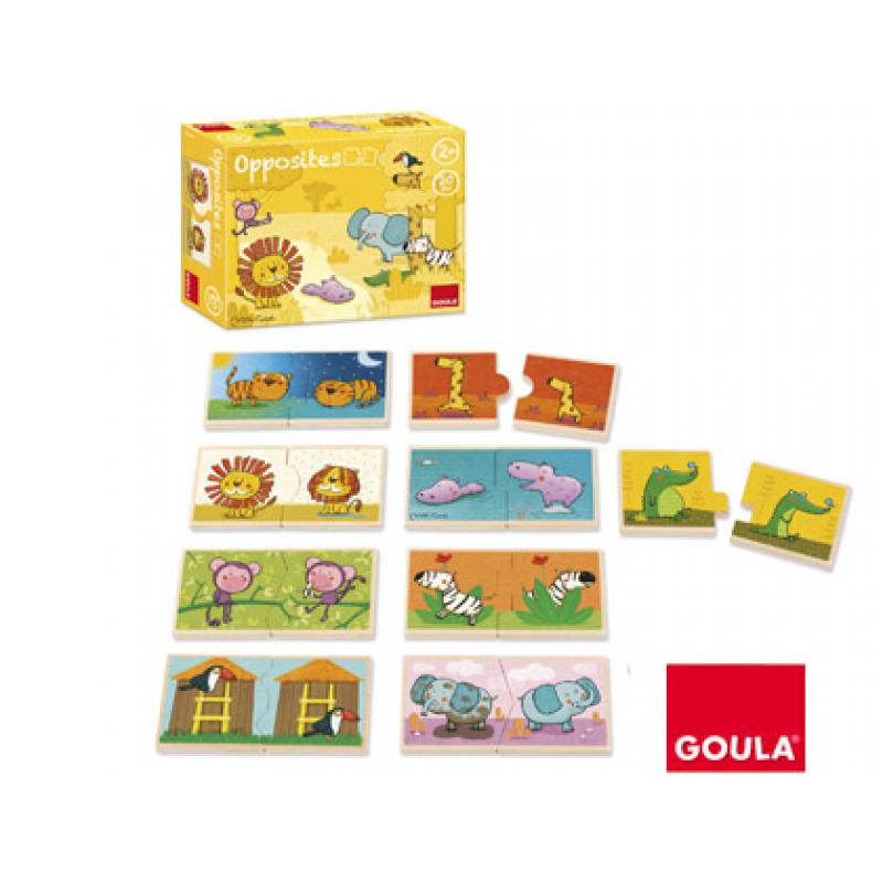 puzzle-goula-madera-20-piezas-contrarios-leo-el-rey-de-la-selva