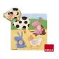 puzzle-goula-madera-4-piezas-animales-granja-color