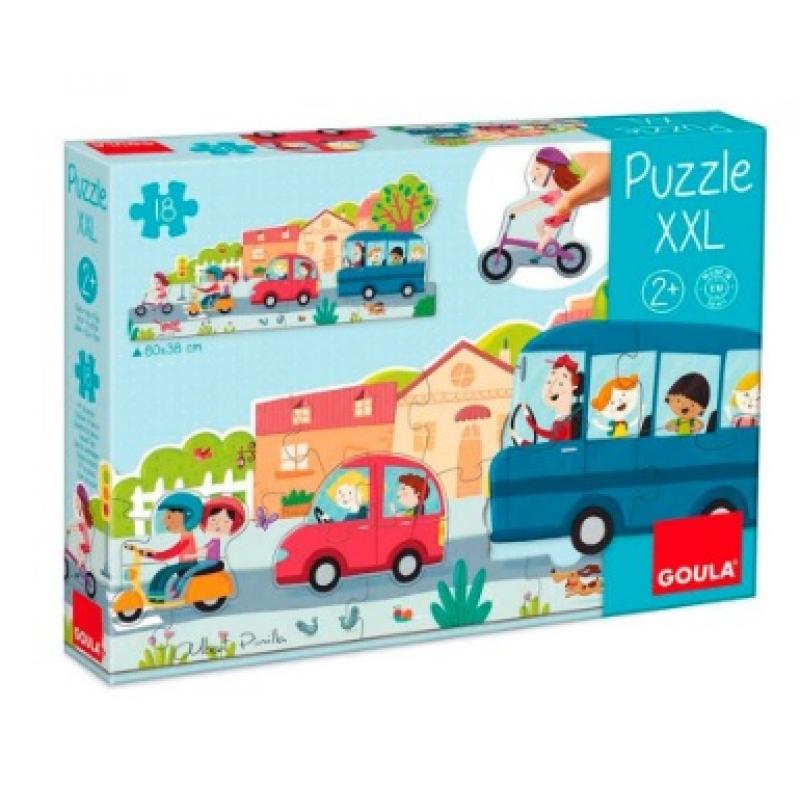 puzzle-goula-xxl-vehiculos-18-piezas