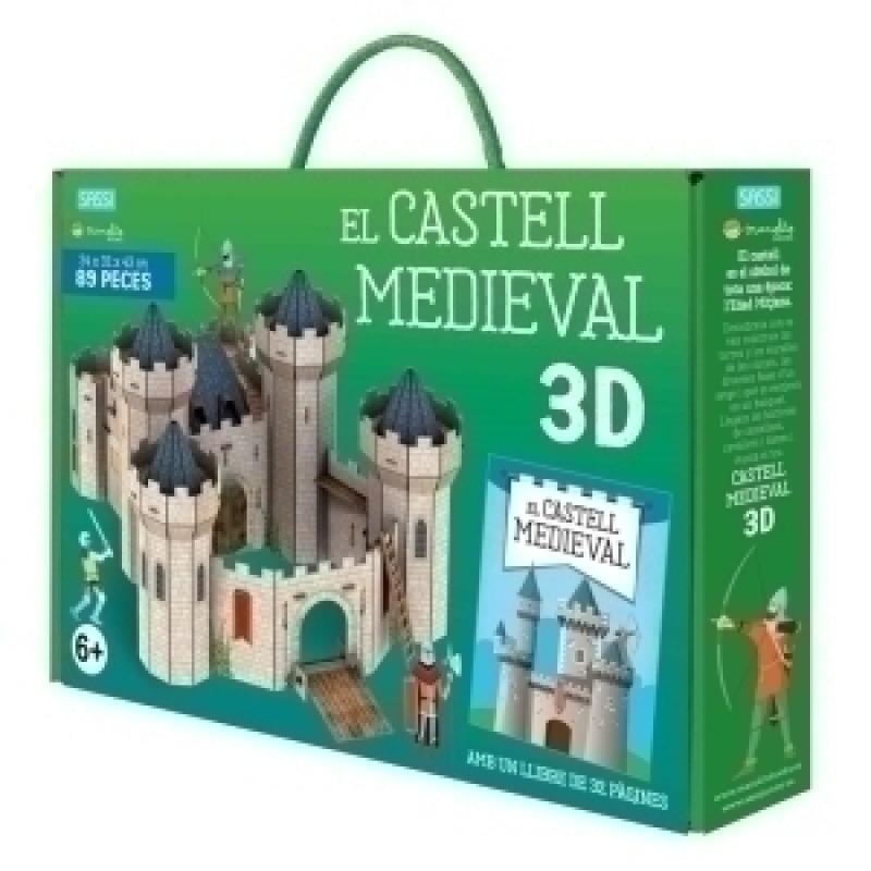 puzzle-manolito-b-castell-medieval-3d