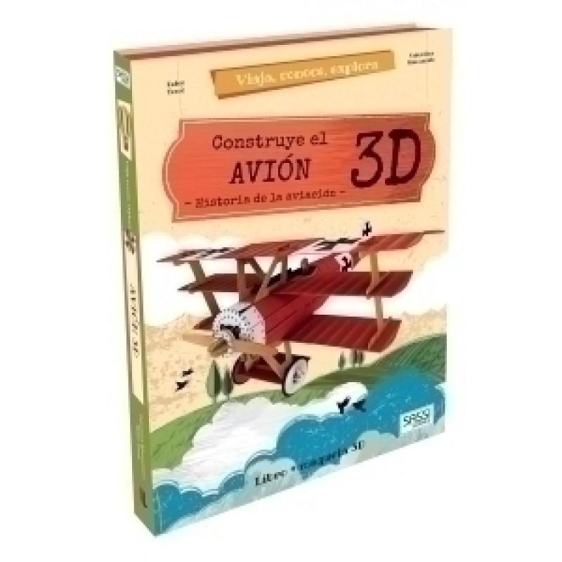 puzzle-manolito-b-construye-el-avion-3d