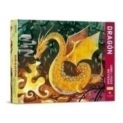 Puzzle Manolito B. Dragon