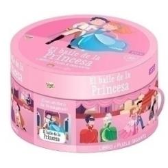 Puzzle Manolito B. El Baile De La Prince