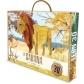 puzzle-manolito-b-el-leon-3d