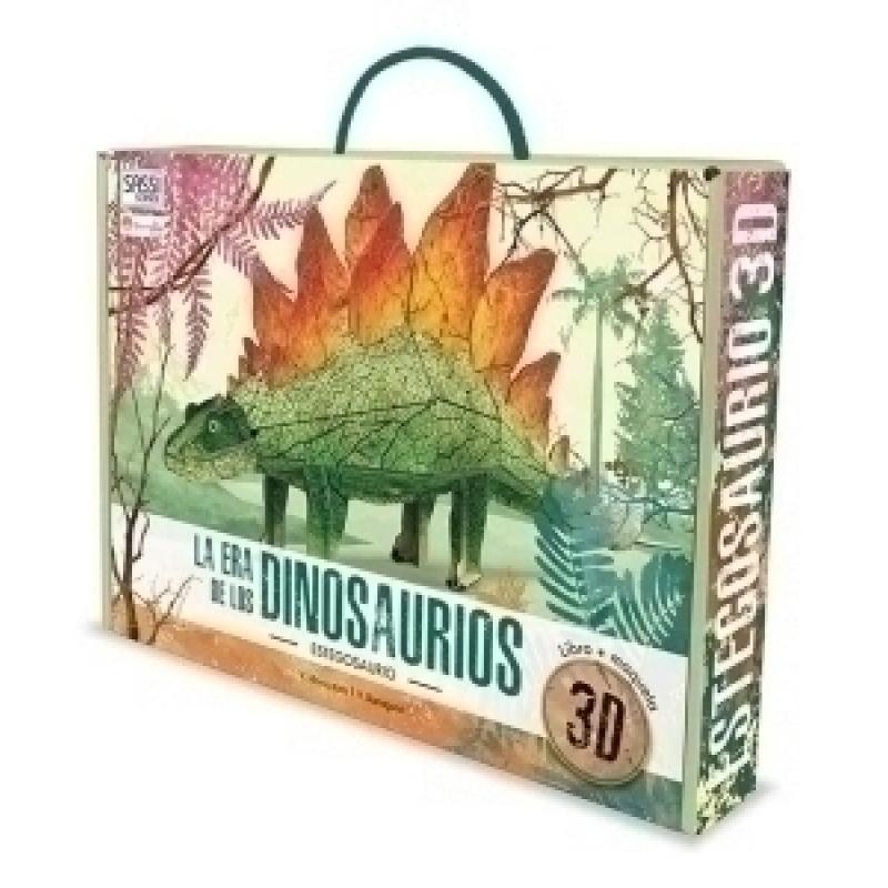 puzzle-manolito-b-estegosaurio-3d