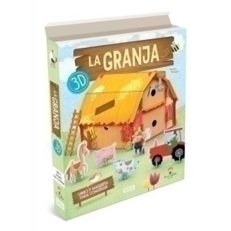 puzzle-manolito-b-la-granja-3d