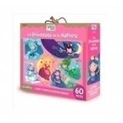 Puzzle Manolito B. Les Princeses De La N