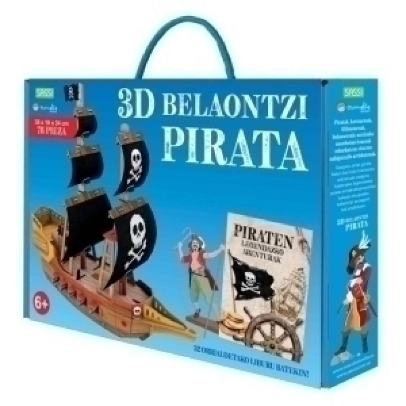 puzzle-manolito-b-pirata-ontzia-3d-eu