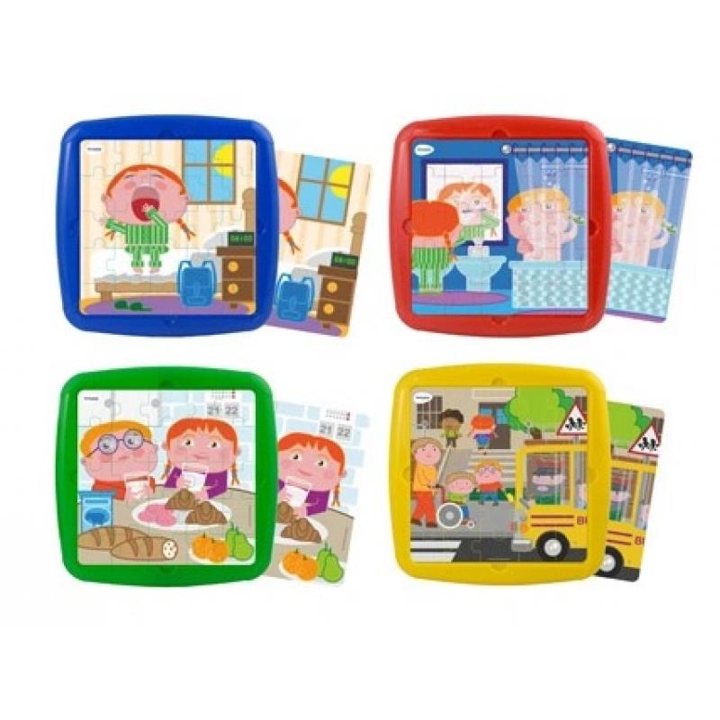 puzzle-miniland-habitos-diarios-set-de-4-unidades-25-piezas