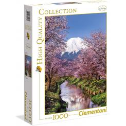 PUZZLE NATURALEZA 1000 PIEZAS