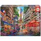 PUZZLE PAISAJE PARIS 1000 PIEZAS
