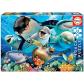 PUZZLE PECES 100 PIEZAS