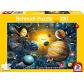 PUZZLE SISTEMA SOLAR 200 PIEZAS