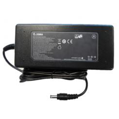 ZEBRA PWR-BGA24V78W1WW adaptador e inversor de corriente Interior 78 W Negro