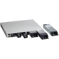 Cisco PWR-C6-600WAC= componente de interruptor de red Sistema de alimentación