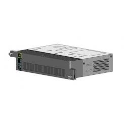 Cisco PWR-RGD-LOW-DC-H= adaptador e inversor de corriente Interior 150 W Negro, Gris