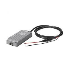 ZEBRA PWRS-14000-252R adaptador e inversor de corriente Negro, Gris