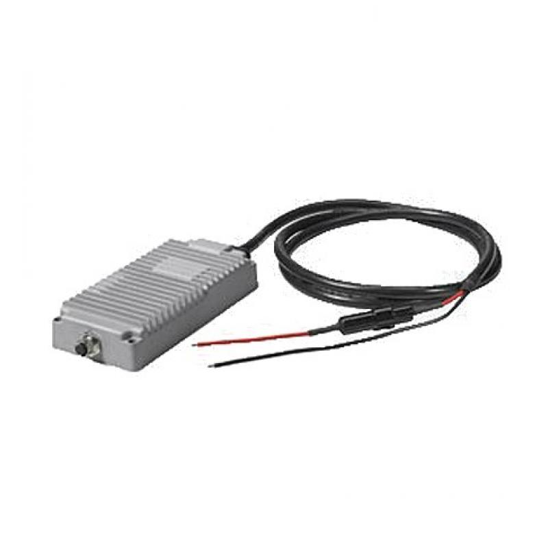 pwrs-14000-252r-adaptador-e-inversor-de-corriente-negro-gris