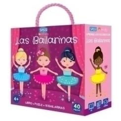Q-Box Manolito B. Las Bailarinas