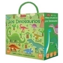 Q-Box Manolito B. Los Dinosaurios