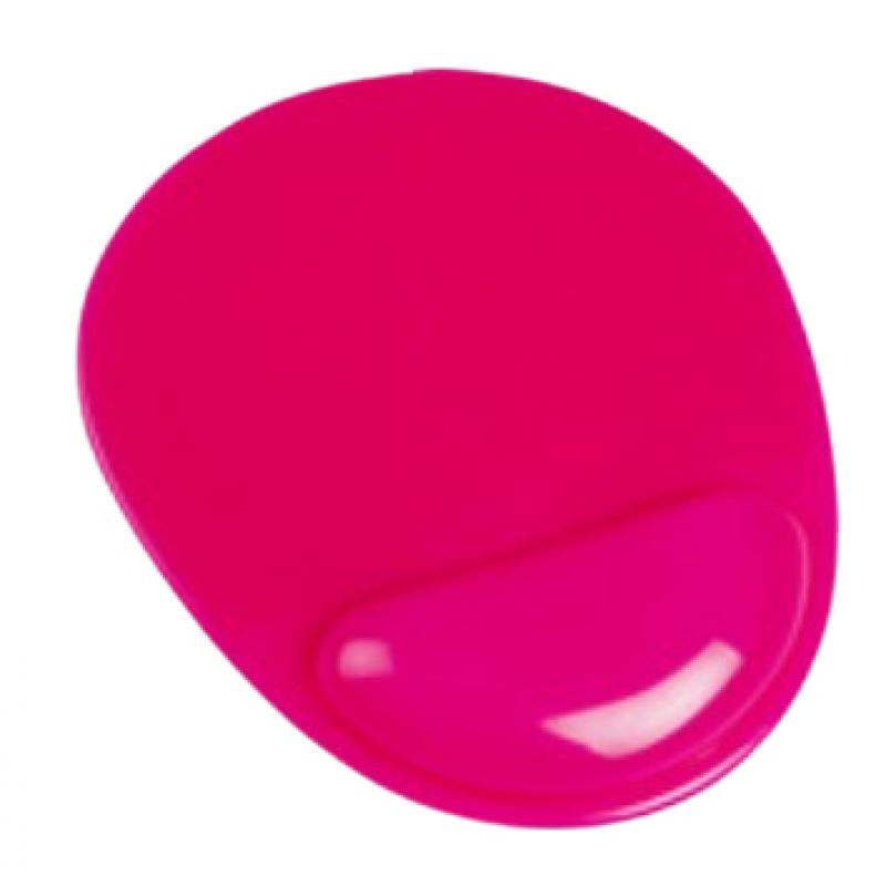 q-connect-kf17229-alfombrilla-para-raton-rojo