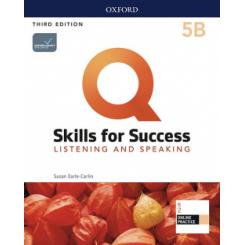 Q Skills for Success (3rd Edition). Listening OXFORD UNIVERSITY PRESS