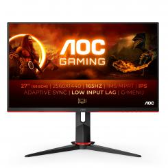 AOC Q27G2S/EU pantalla para PC 68,6 cm (27