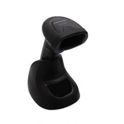 Datalogic QBT2500-BK lector de código de barras Lector de códigos de barras portátil 1D/2D Negro