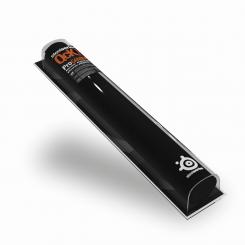 Steelseries QcK Alfombrilla de ratón para juegos Negro