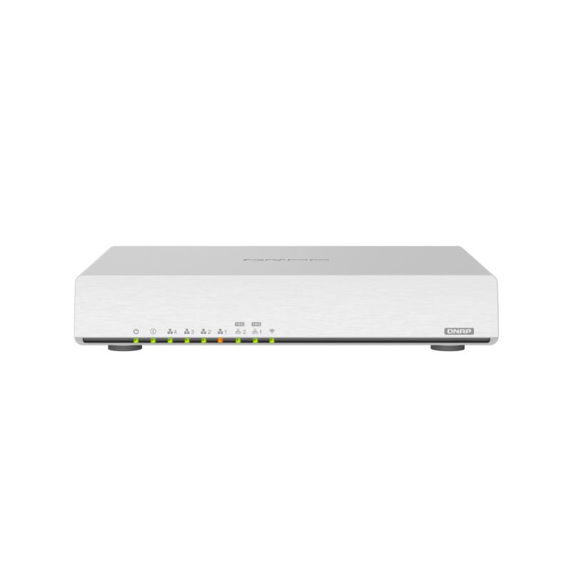qhora-301w-router-inalambrico-10-gigabit-ethernet-doble-banda-24-ghz-5-ghz-blanco