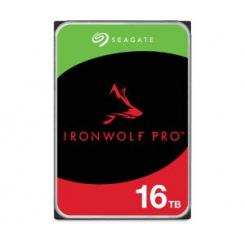 QNAP 7212316T-6050700-000-RS disco duro interno 16 TB 3.5