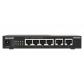 qnap-qsw-2104-2t-r2-switch-no-administrado-10g-ethernet-100-1000-10000-escritorio-negro