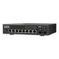 qnap-qsw-l3208-2c6t-switch-gestionado-l2-10g-ethernet-100-1000-10000-escritorio-negro