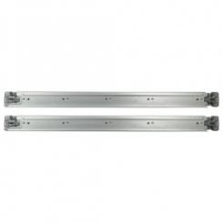 QNAP RAIL-E03 accesorio de bastidor Kit de carriles de rack