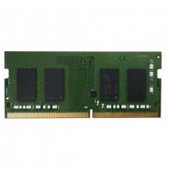 QNAP RAM-4GDR4T1-SO-2666 módulo de memoria 4 GB 1 x 4 GB DDR4 2666 MHz