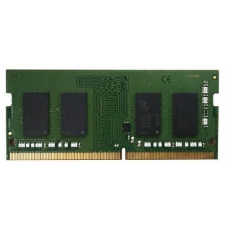 qnap-ram-4gdr4t1-so-2666-modulo-de-memoria-4-gb-1-x-4-gb-ddr4-2666-mhz