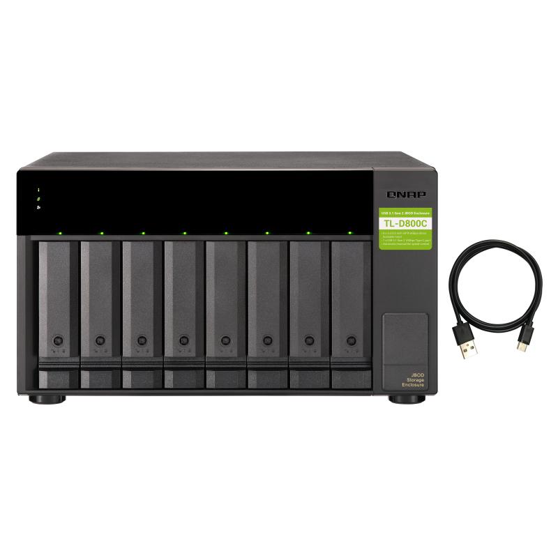 qnap-tl-d800c-caja-para-disco-duro-externo-carcasa-de-disco-duro-ssd-negro-gris-25-35
