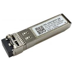 QNAP TRX-10GITSFPP-SR red modulo transceptor Fibra óptica 10000 Mbit/s SFP+ 850 nm