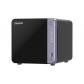 qnap-ts-432x-4g-servidor-de-almacenamiento-nas-torre-alpine-alpine-al-524-4-gb-ddr4-qnap-qts-negro