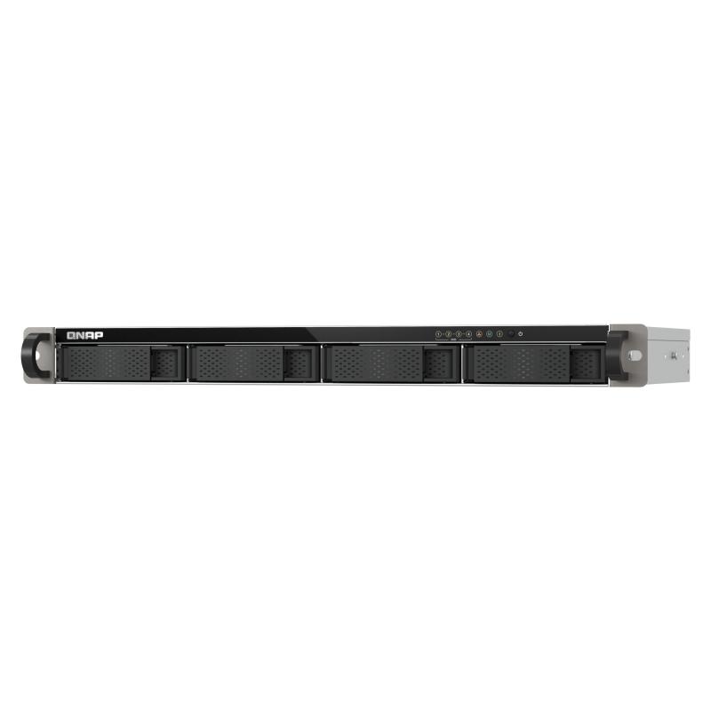 qnap-ts-432xeu-nas-bastidor-1u-4-gb-ddr4-0-tb-qnap-qts-negro-gris